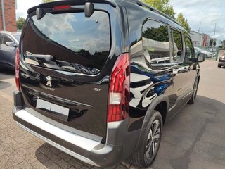 2022 Peugeot Rifter Long L2 I, чёрный, 2755000 рублей, вид 4