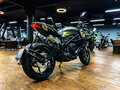 2026 Benelli 752 S, серый, 850000 рублей - вид 5