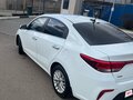 2018 Kia Rio IV, белый, 1180000 рублей - вид 4