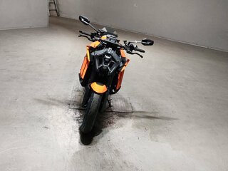 2024 KTM 1390 Super Duke R Evo, оранжевый, 2095000 рублей, вид 5