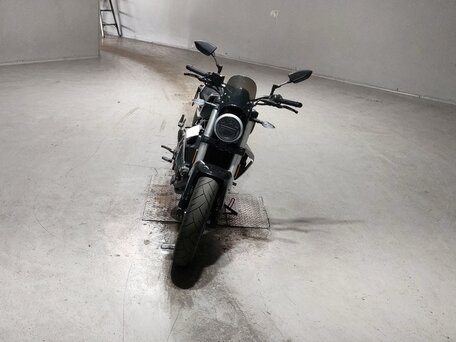 2024 Harley-Davidson X350, чёрный, 445000 рублей, вид 3