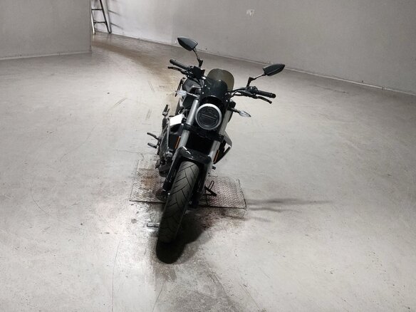 2024 Harley-Davidson X350, чёрный, 445000 рублей - вид 2