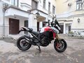 2024 Ducati Multistrada V4, белый, 3250000 рублей