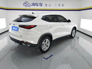 2022 Changan Oushan Changxing, белый, 1220555 рублей, вид 3