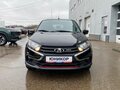 2026 Lada (ВАЗ) Granta Sport I Рестайлинг, чёрный, 1581000 рублей - вид 7