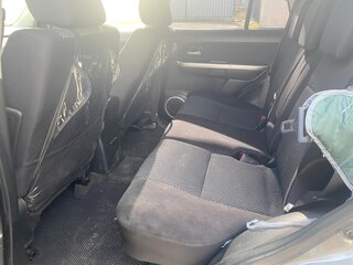2006 Suzuki Grand Vitara II, серый, 650000 рублей, вид 4