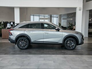 2026 Haval F7 II, серый, 2999000 рублей, вид 4