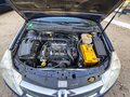2008 Opel Astra H Рестайлинг, синий, 320000 рублей - вид 10