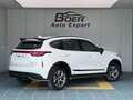 2022 Haval Chitu, белый, 1390000 рублей - вид 3