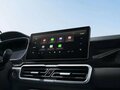 2025 Belgee X50, белый, 2479990 рублей - вид 4