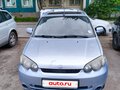 2005 Honda HR-V I Рестайлинг, серый - вид 1