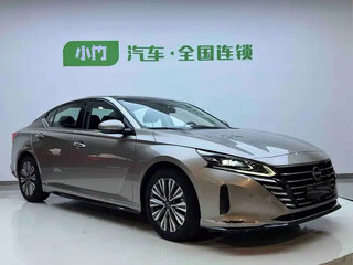 2022 Nissan Altima VI (L34) Рестайлинг, белый, 2160000 рублей, вид 2
