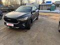 2021 Haval F7x I, чёрный, 1500000 рублей - вид 1