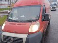 2012 Fiat Professional Ducato, красный, 1100000 рублей - вид 6