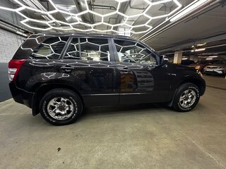 2014 Suzuki Grand Vitara II Рестайлинг 2, коричневый, 1200000 рублей, вид 4