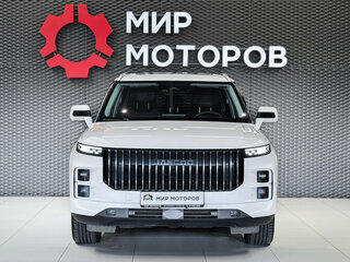 2023 Jaecoo J7 I, белый, 1975000 рублей, вид 2