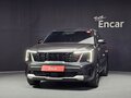 2024 Kia Sorento IV Рестайлинг, серый