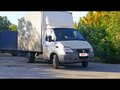 2014 ГАЗ ГАЗель (3302), белый, 750000 рублей