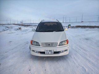 1998 Toyota Ipsum I (M10), белый, 830000 рублей, вид 2