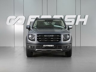 2024 Haval Dargo I, серый, 2970000 рублей, вид 3