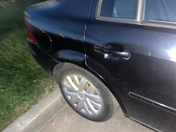 2001 Ford Mondeo III, чёрный, 180000 рублей - вид 20