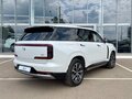2026 GAC S7, белый - вид 6