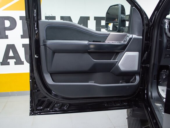 2026 Ford F-150 Raptor XIV Рестайлинг, чёрный, 14599000 рублей - вид 7