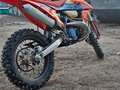 2022 KTM 300 EXC, оранжевый, 679000 рублей - вид 4
