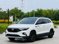 2022 Jetta VS7 I, белый, 1496798 рублей