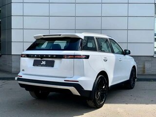 2026 Jeland J6, белый, 2749000 рублей, вид 4