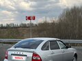 2008 Lada (ВАЗ) Priora I, серебристый, 365000 рублей - вид 10