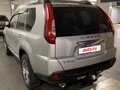 2014 Nissan X-Trail II Рестайлинг, серебристый, 2000000 рублей - вид 9