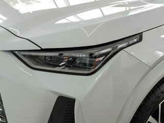 2026 GAC GS4, белый, 3299000 рублей, вид 5