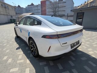 2026 Changan Qiyuan A06 28.39 kWh, белый, 2800000 рублей, вид 5