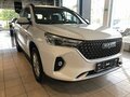 2025 Haval M6 II, белый