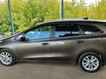 2017 Kia Ceed II Рестайлинг, коричневый - вид 5