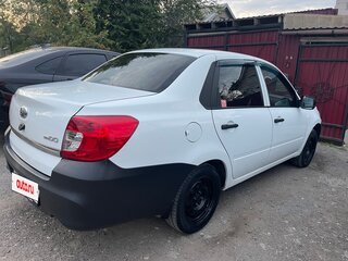 2017 Datsun on-DO I, белый, 390000 рублей, вид 3