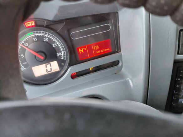 2008 Renault Premium, пурпурный, 8500000 рублей - вид 5