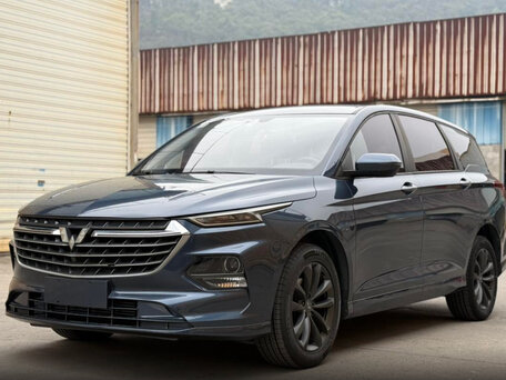 Wuling Victory
