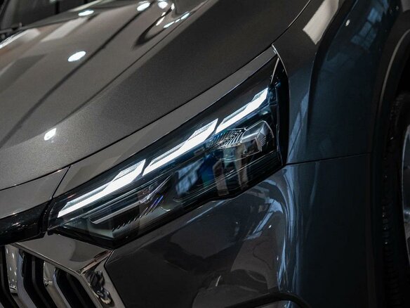 2026 Geely Okavango I Рестайлинг, серый, 4085990 рублей - вид 13
