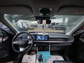 2023 Exeed VX I, чёрный - вид 8
