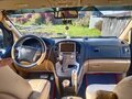 2011 Hyundai Grand Starex I, чёрный, 1650000 рублей - вид 8