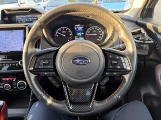 2022 Subaru Forester V Рестайлинг, серый, 2550000 рублей, вид 5