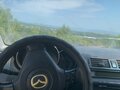 2008 Mazda 3 I (BK) Рестайлинг, красный - вид 7