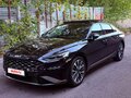 2022 Kia K8 I, чёрный, 3780000 рублей - вид 6