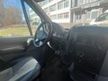 2007 Mercedes-Benz Sprinter, серебристый - вид 6