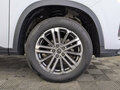 2023 Changan CS75 Plus I Рестайлинг, белый - вид 11