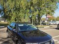 2001 Audi A4 II (B6), синий, 850000 рублей