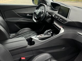 2017 Peugeot 3008 II, коричневый, 1630000 рублей, вид 5