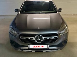 2020 Mercedes-Benz GLA 250 II (H247), серый, 3749999 рублей, вид 2